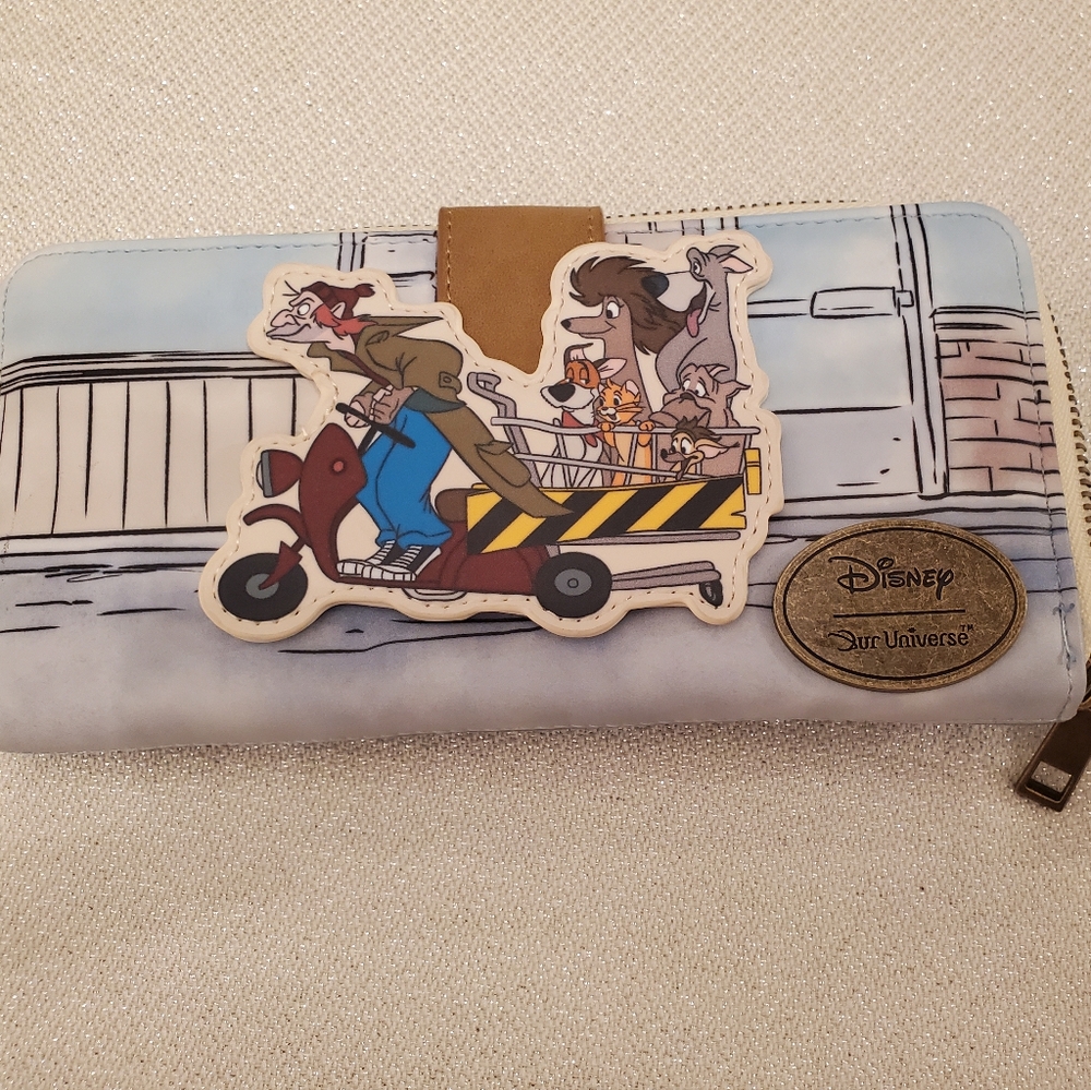 Disney Wallet